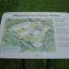 Netley Abbey, Hampshire