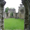 Netley Abbey, Hampshire
