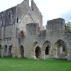 Netley Abbey, Hampshire