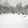 Peckham Rye