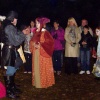 Halloween Ghost Walk at Pontefract Castle