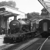 2238339563395 at Pickering Station