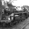 Spirit of Whitby at Battersby 2007