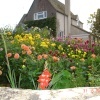 Garden in Nympsfield