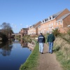Canal Walk