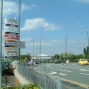 Crossley Retail Park