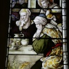 Stained glass