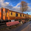 Pullman Carriage