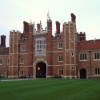 Hampton Court Palace