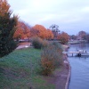 Hampton Court