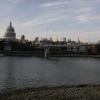 Millenium bridge