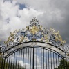Inner circle gates