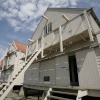 Boat houses