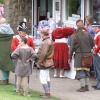 England Through The Ages 2009