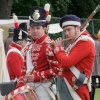 England through the ages 2009