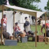 England through the ages 2009