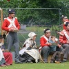 England through the ages 2009