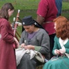 England through the ages 2009