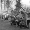 St George's Day 2008