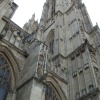 Beverley Minster