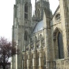 Beverley Minster