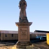 Queen Victoria Statue, Darnley Rd