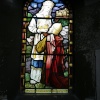 Stained glass