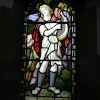 Stained glass