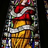 Stained glass