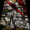 Stained glass