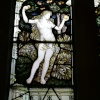 Stained glass