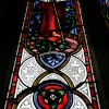 Stained glass
