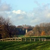 Blandford Forum in Dorset
