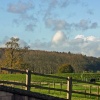 Blandford Forum in Dorset