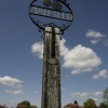 Village sign