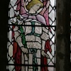 Stained glass