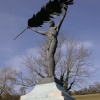 Statue