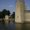 Moat and Castle
