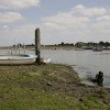Little boat
