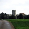 Church Tower