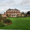 The Hall, taken in the distance