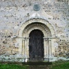 The North Door