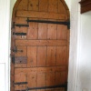 Inner Door