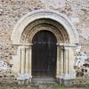 The South Door