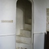 Open Stairway