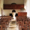 Church Interior
