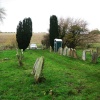 Showing the remoteness of the Church