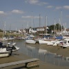 Harbour on the Swale