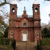 R.C. Chapel of Ease