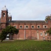 Side View of the R.C. Chapel of Ease